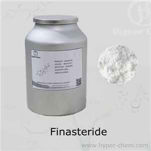 Finasteride