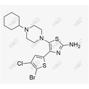 Avatrombopag Impurity 32