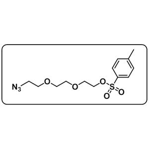 Azido-PEG3-Tos