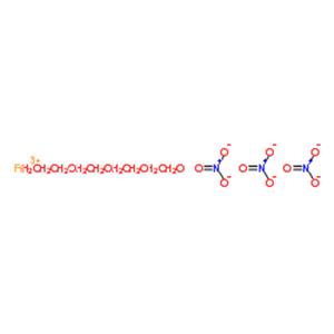 Ferric nitrate nonahydrate