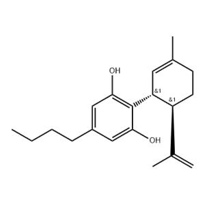 Cannabidibutol