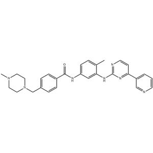 	Imatinib