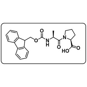 Fmoc-Ala-Pro-OH