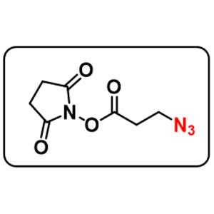 N3-C2-NHS ester