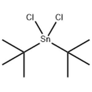 	DI-TERT-BUTYLTIN DICHLORIDE