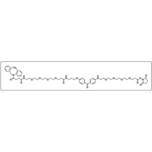 UV-Tracer DBCO NHS ester