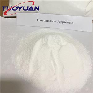 Drostanolone Propionate Masteron