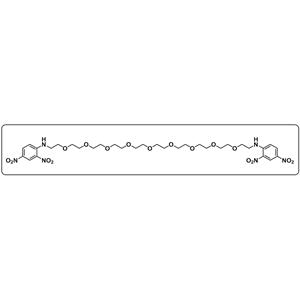 DNP-PEG9-DNP