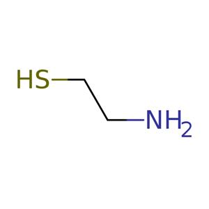 2-Aminoethanethiol