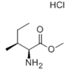 H-L-Ile-OMeHCl