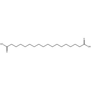 OCTADECANEDIOIC ACID