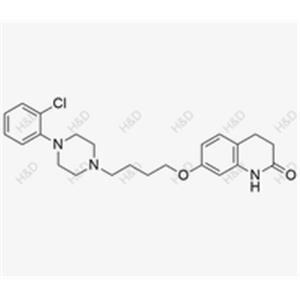 Aripiprazole EP Impurity C