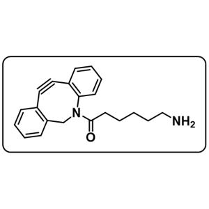 DBCO-C6-amine