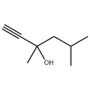 	3,5-DIMETHYL-1-HEXYN-3-OL