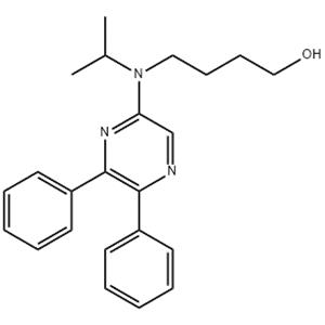 SELEXIPAG interMediate