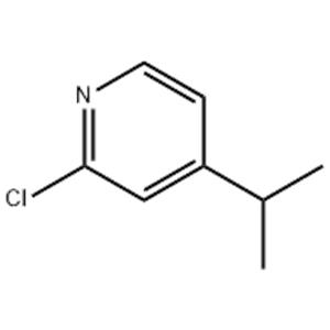 	2-chloro-4-isopropylpyridine