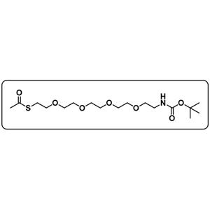 Acs-PEG4-NHBoc