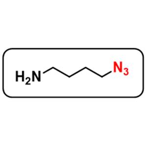 4-Azidobutan-1-amine