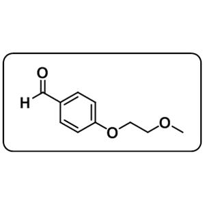 m-PEG2-Ph-CHO