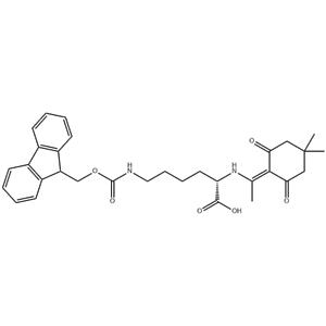 DDE-LYS(FMOC)-OH