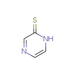 2-Mercaptopyrazine