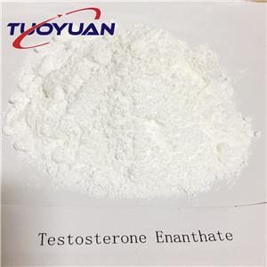 Testosterone enanthate