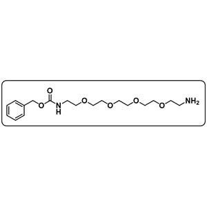 CbzNH-PEG4-CH2CH2NH2