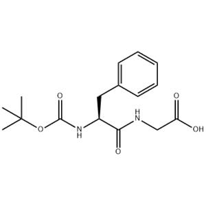 Boc-Phe-Gly