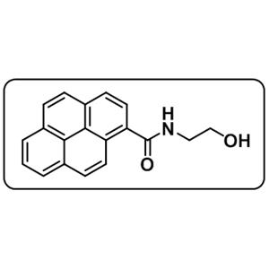 Pyrene-PEG1-OH