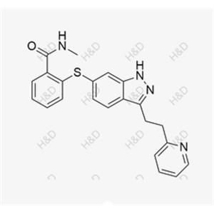 Axitinib Impurity 9