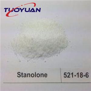 Stanolone 