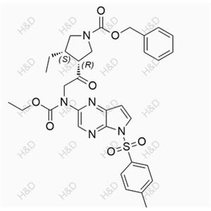 Upadacitinib Impurity 17