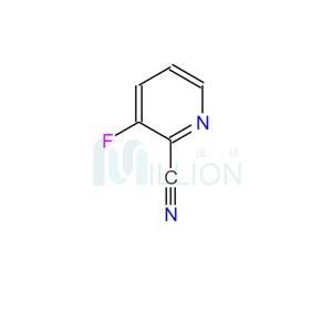 2-Cyano-3-fluoropyridine