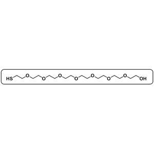 Thiol-PEG8-alcohol