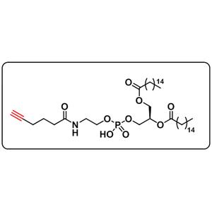 DPPE-Alkyne