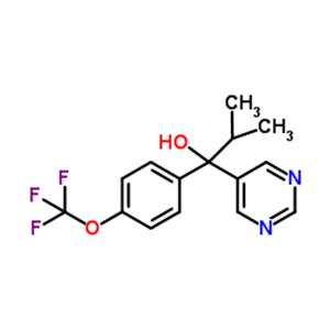 Flurprimidol