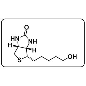 D-Biotinol