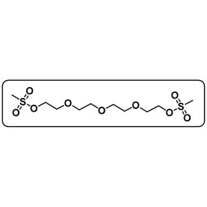 Ms-PEG5-Ms