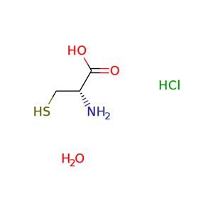 D-Cysteine?hydrochloride?Monohydrate