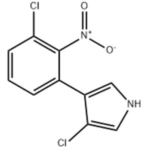 		PYRROLNITRIN