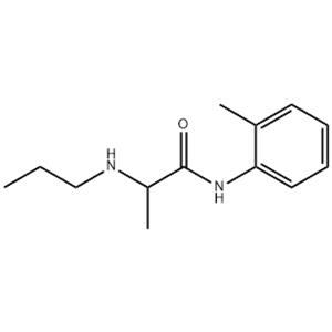 	Prilocaine