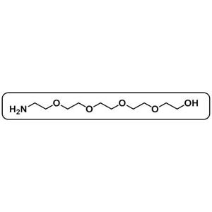 Amino-PEG5-alcohol