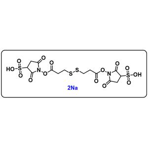 DTSSP Crosslinker (disodium)