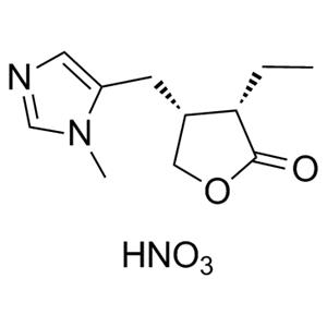 Pilocarpine nitrate