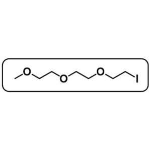 m-PEG3-I