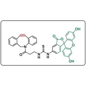 5-FITC-DBCO
