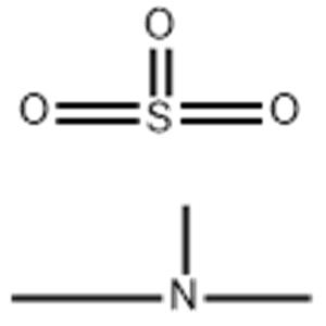 SULFUR TRIOXIDE TRIMETHYLAMINE COMPLEX