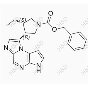 Upadacitinib Impurity 19