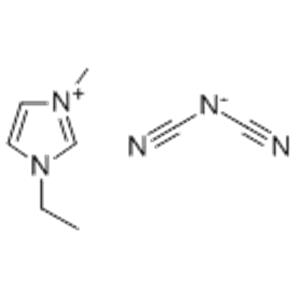 	1-ETHYL-3-METHYLIMIDAZOLIUM DICYANAMIDE