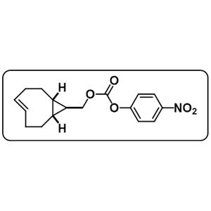 (4E)-TCO-CycP-O-PNB ester